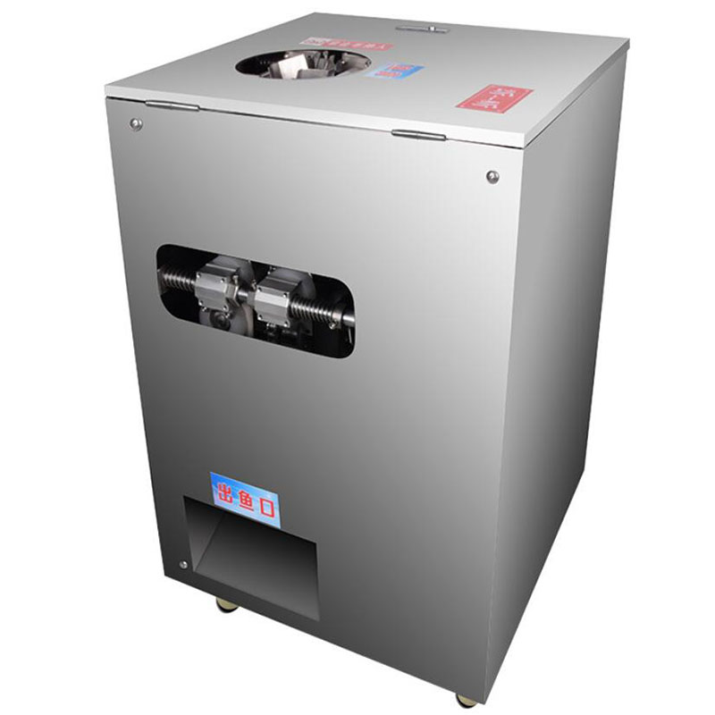 高性能的自動(dòng)魚切割機(jī)